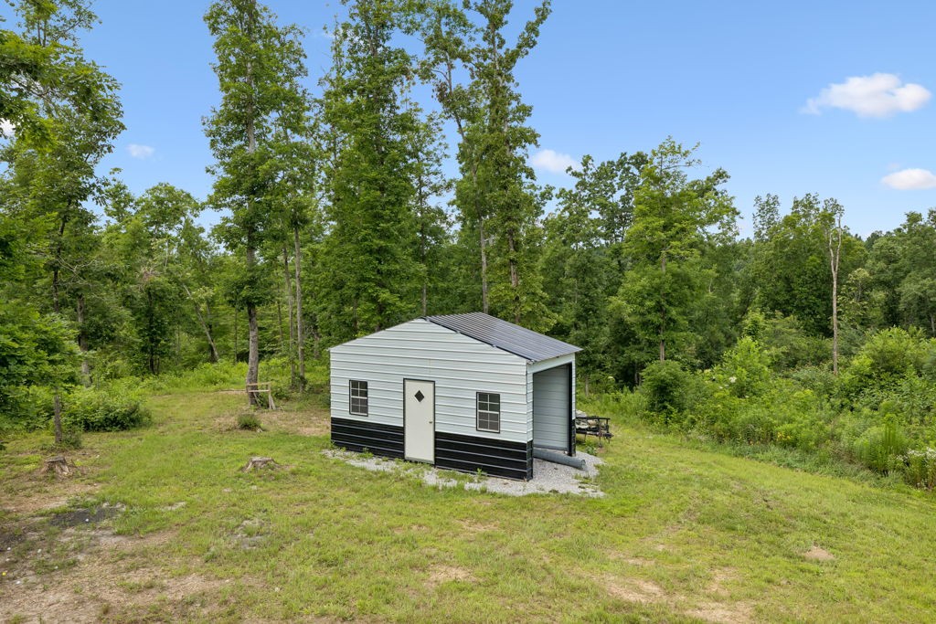 332 Southridge Road Hohenwald, TN 38462 - Photo 40 of 47