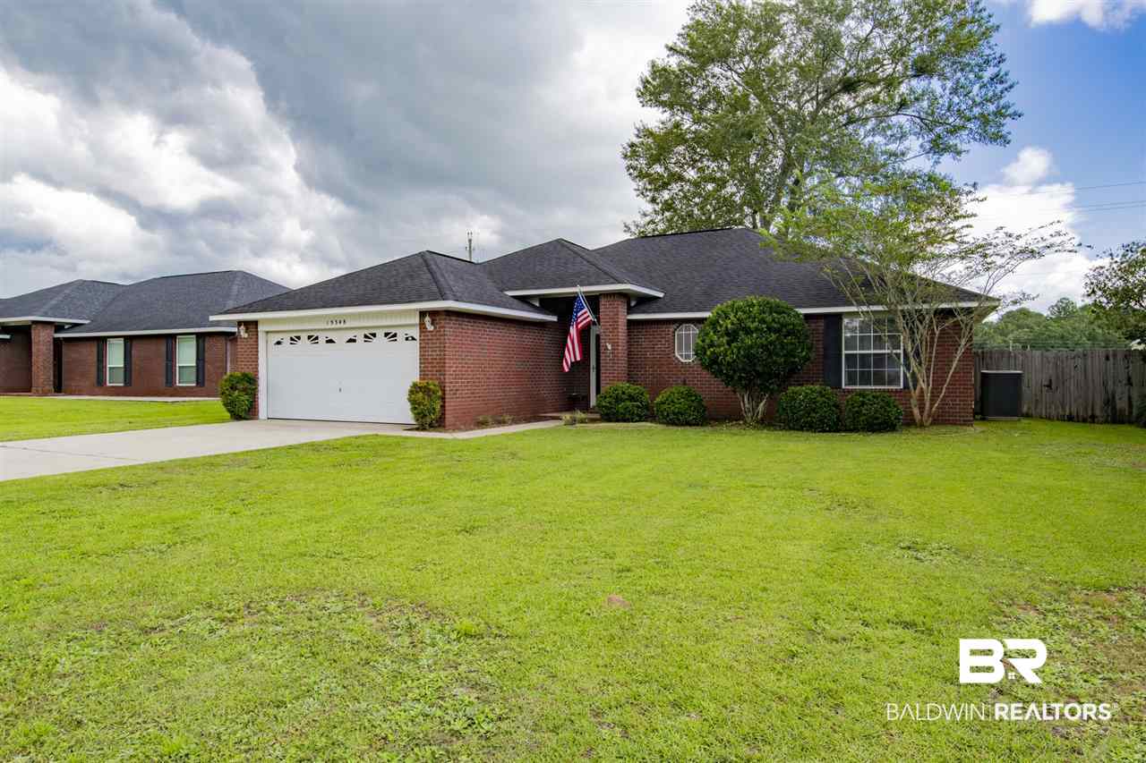 15348 Paddington Drive Foley, AL 36535 - Photo 1 of 18