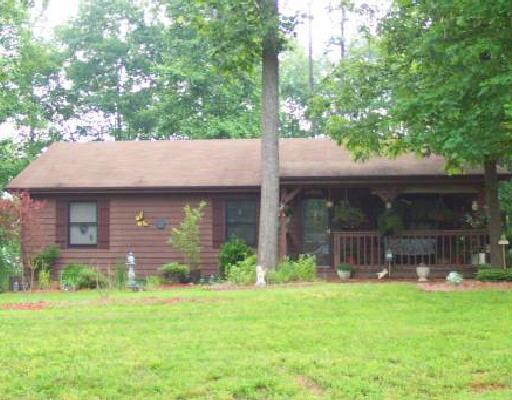 4428 Nemmo Road Vinton, VA 24179 - Photo 1 of 1 a front view of a house with garden