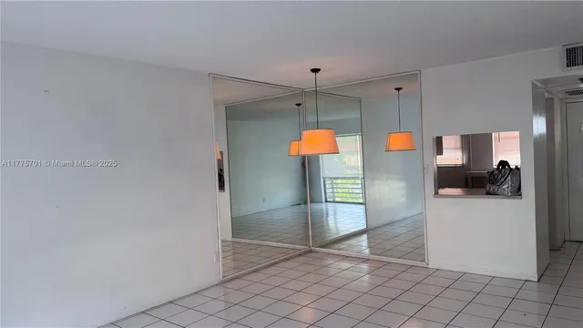 a view of a storage & utility room