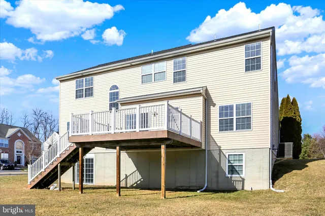 $527,000 | 121 Cobblestone Way, Dillsburg, PA 17019