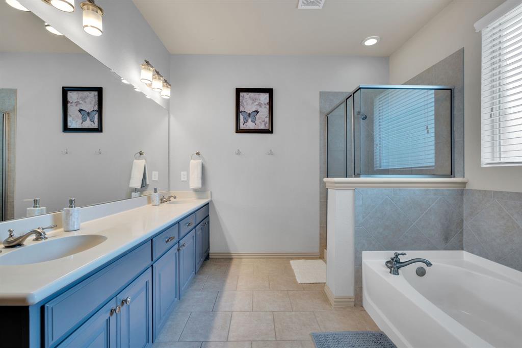 5009 Prosperity Row Midlothian, TX 76065 - Photo 19 of 34
