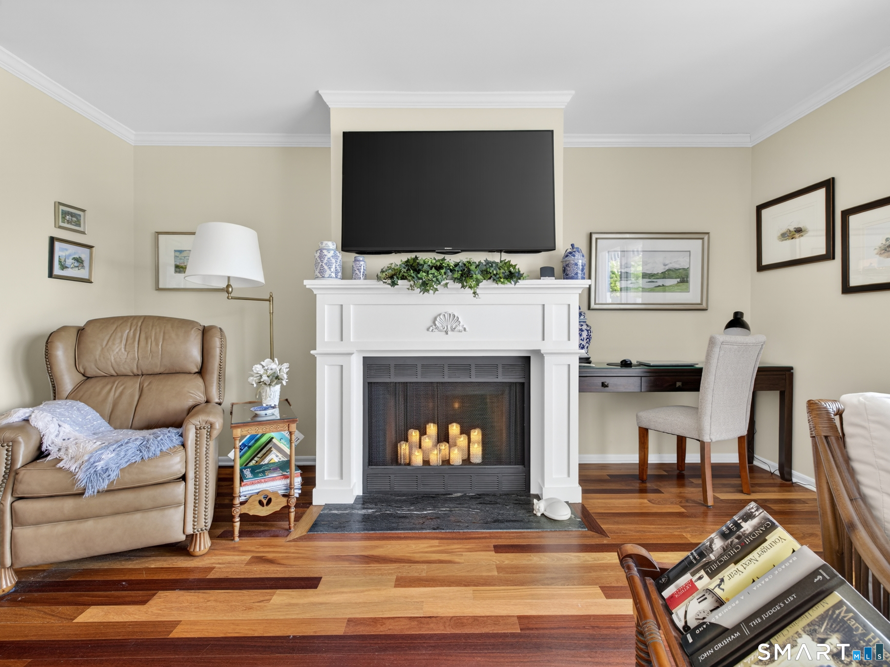 25 Sunset Road, Unit 3 Old Saybrook, CT 06475 - Photo 7 of 39