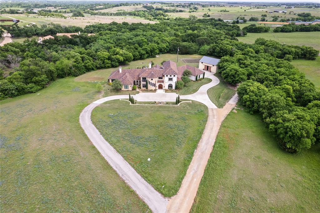4101 Howard Road Waxahachie, TX 75165 - Photo 2 of 40