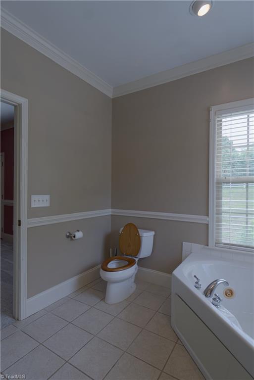 2034 Waterford Pointe Road Lexington, NC 27292 - Photo 30 of 38