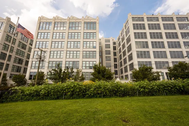 $775,000 | 50 Dey Street, Unit 666, Jersey City, NJ 07306