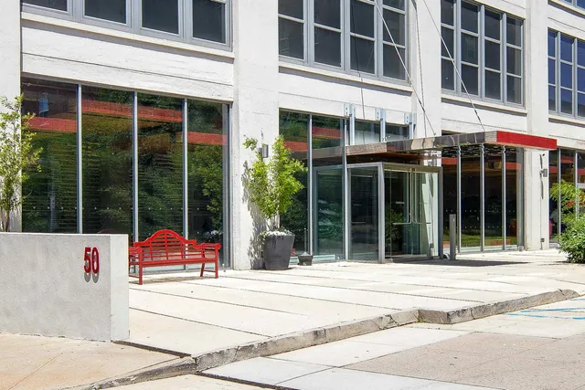 $775,000 | 50 Dey Street, Unit 666, Jersey City, NJ 07306