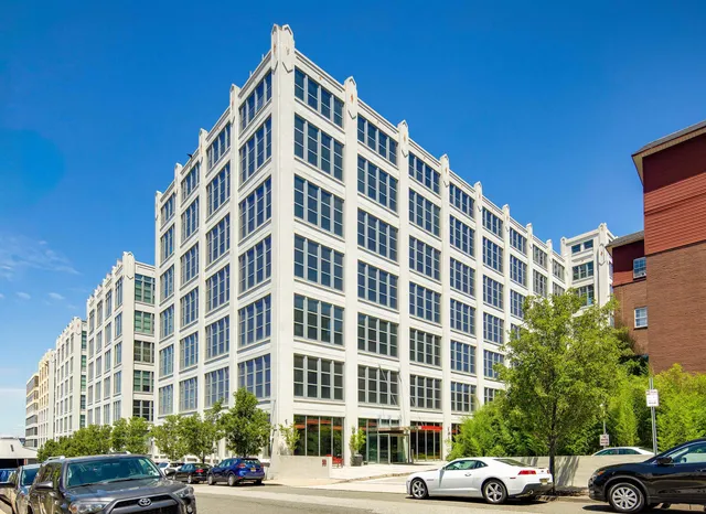 $775,000 | 50 Dey Street, Unit 666, Jersey City, NJ 07306