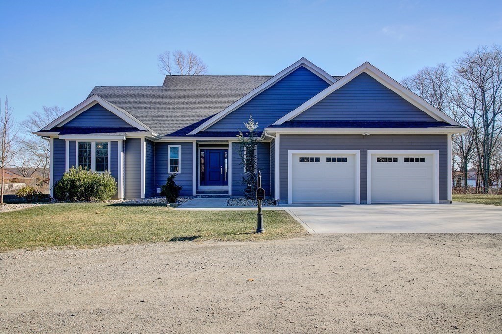 304 Line Road Fall River, MA 02721 - Photo 2 of 42