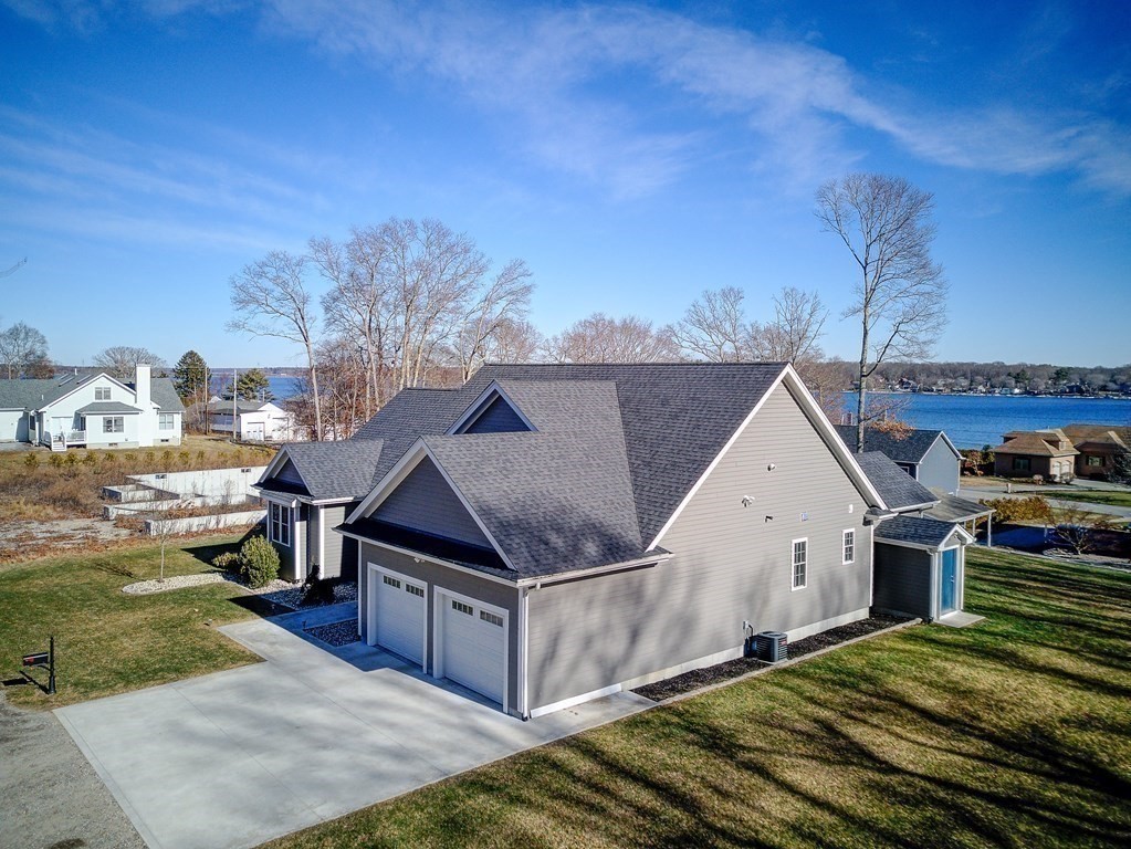 304 Line Road Fall River, MA 02721 - Photo 3 of 42