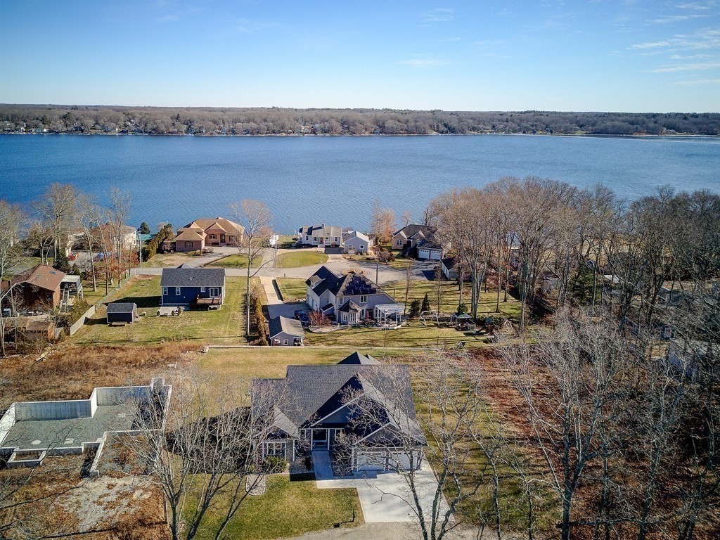 304 Line Road Fall River, MA 02721 - Photo 38 of 42