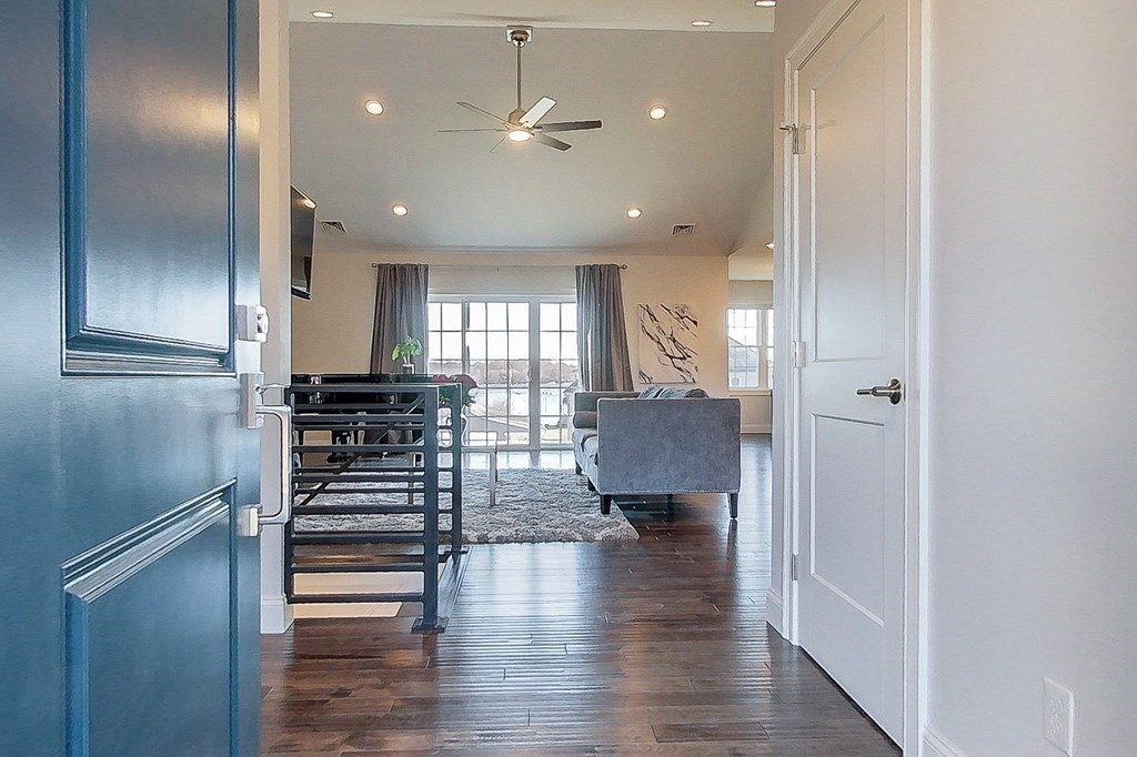 304 Line Road Fall River, MA 02721 - Photo 8 of 42