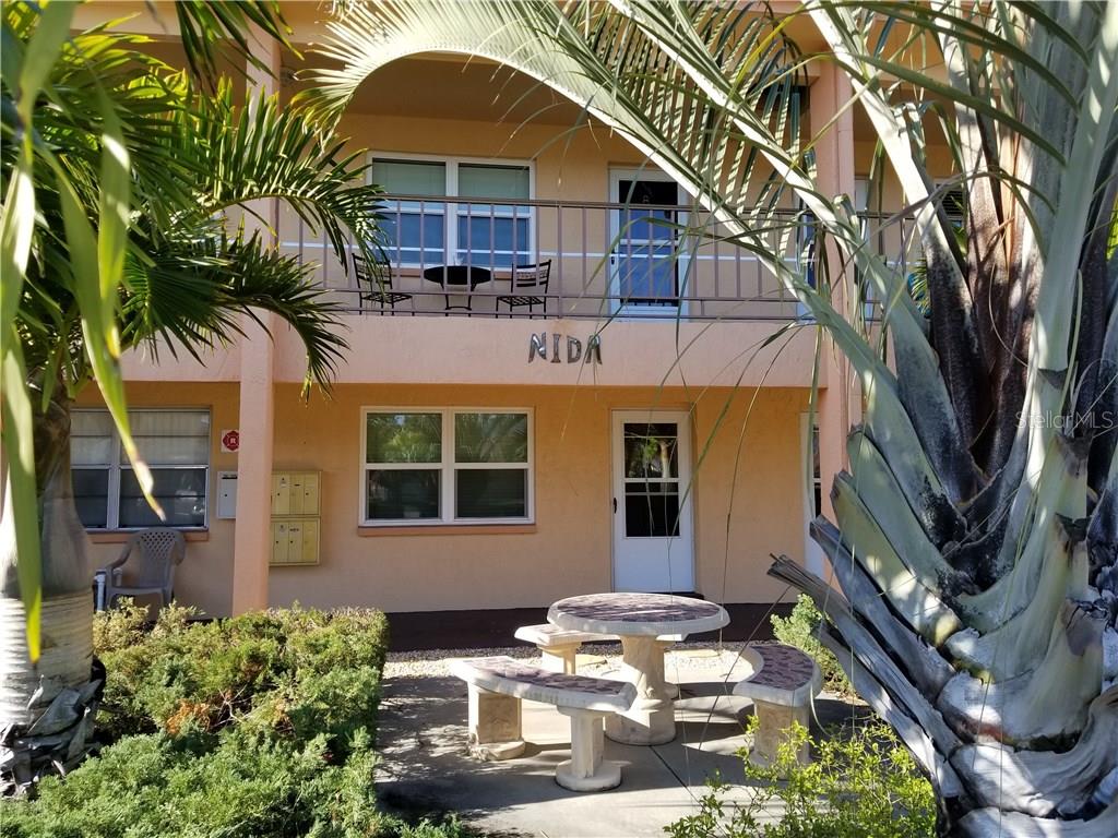 535 68th Avenue, Unit 7 St. Pete Beach, FL 33706 - Photo 1 of 1