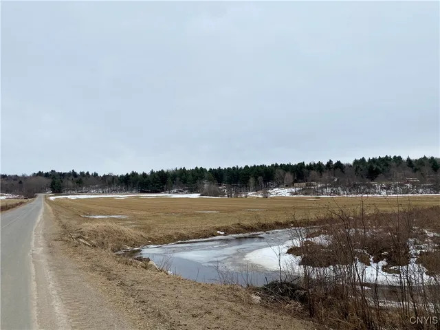 $49,500 | Chub Lake Road, Gouverneur, NY 13642