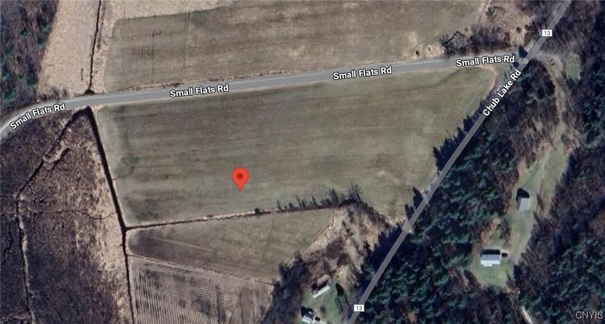 Chub Lake Road Gouverneur, NY 13642 - Photo 5 of 7