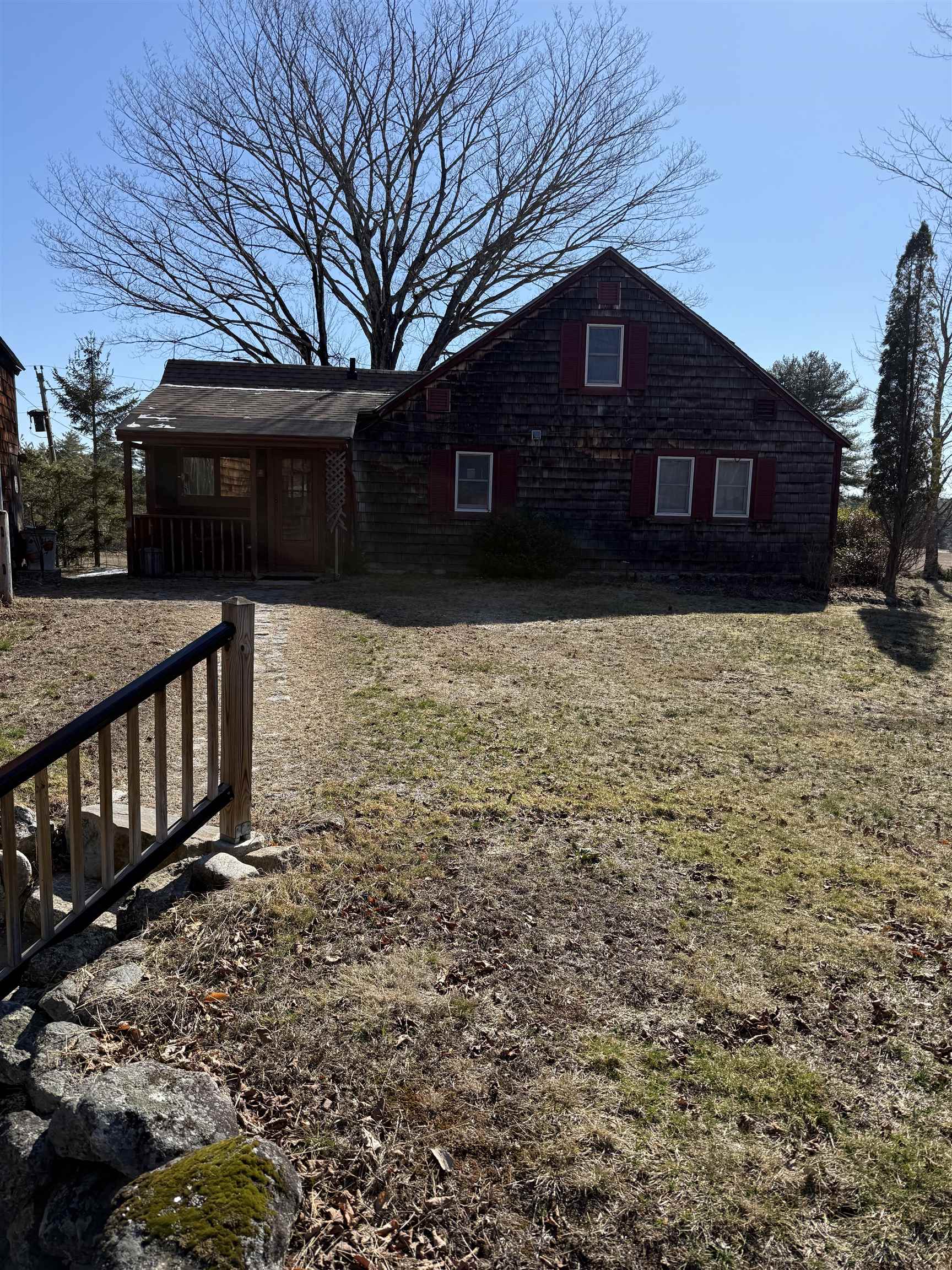 7 Newell Road Newbury, NH 03255 - Photo 31 of 31