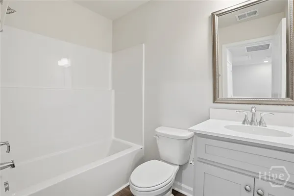 $262,490 | 300 Brantley Drive, Hinesville, GA 31313