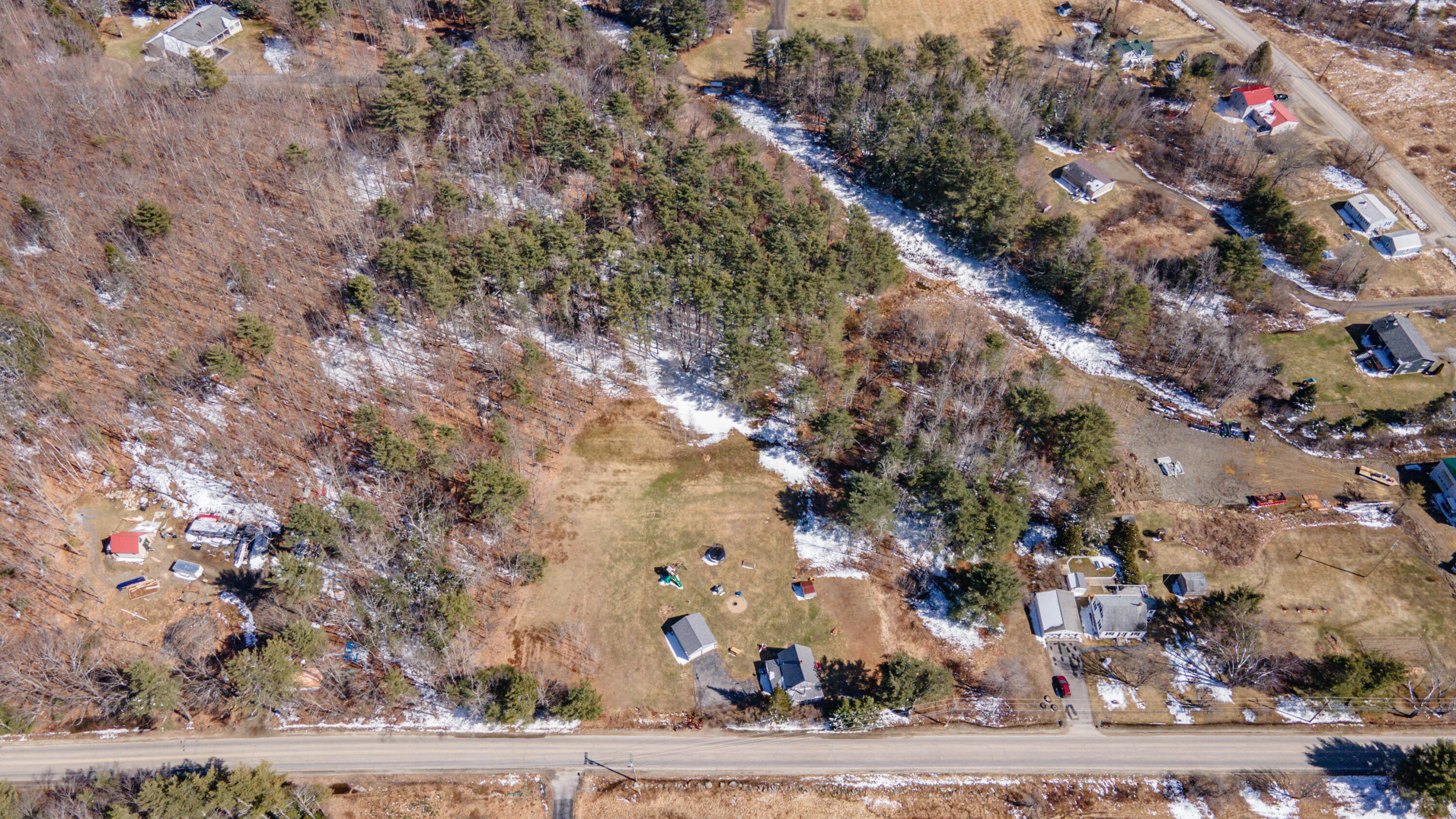 528 Cony Road Augusta, ME 04330 - Photo 19 of 48 Exterior19