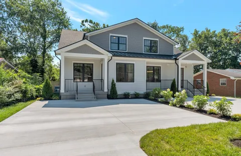 $1,375,000 | 1303 Chickering Drive, Unit 101 AND 102, Franklin, TN 37064