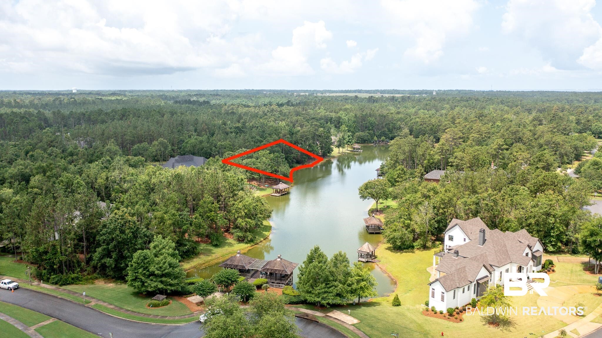 Lot 68 Sand Bar Lane Fairhope, AL 36532 - Photo 8 of 17