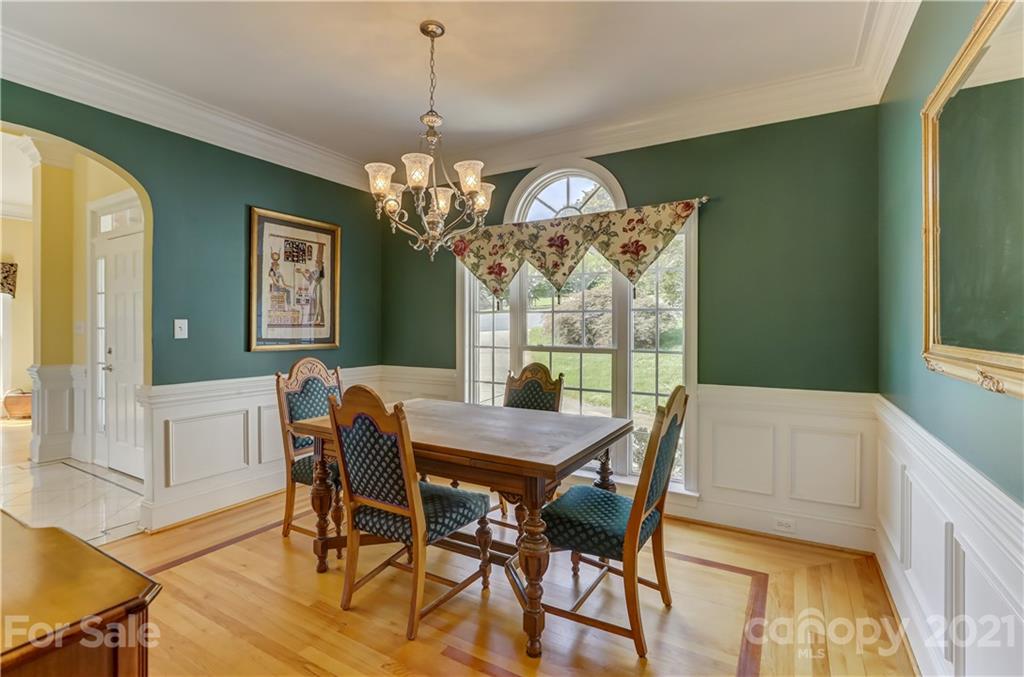1113 Queen Anne Cove Fort Mill, SC 29708 - Photo 5 of 36 Gallery Image 5