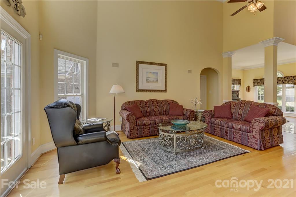 1113 Queen Anne Cove Fort Mill, SC 29708 - Photo 7 of 36 Gallery Image 7