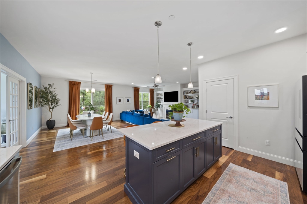 60 Coppersmith Way, Unit 402 Canton, MA 02021 - Photo 6 of 38