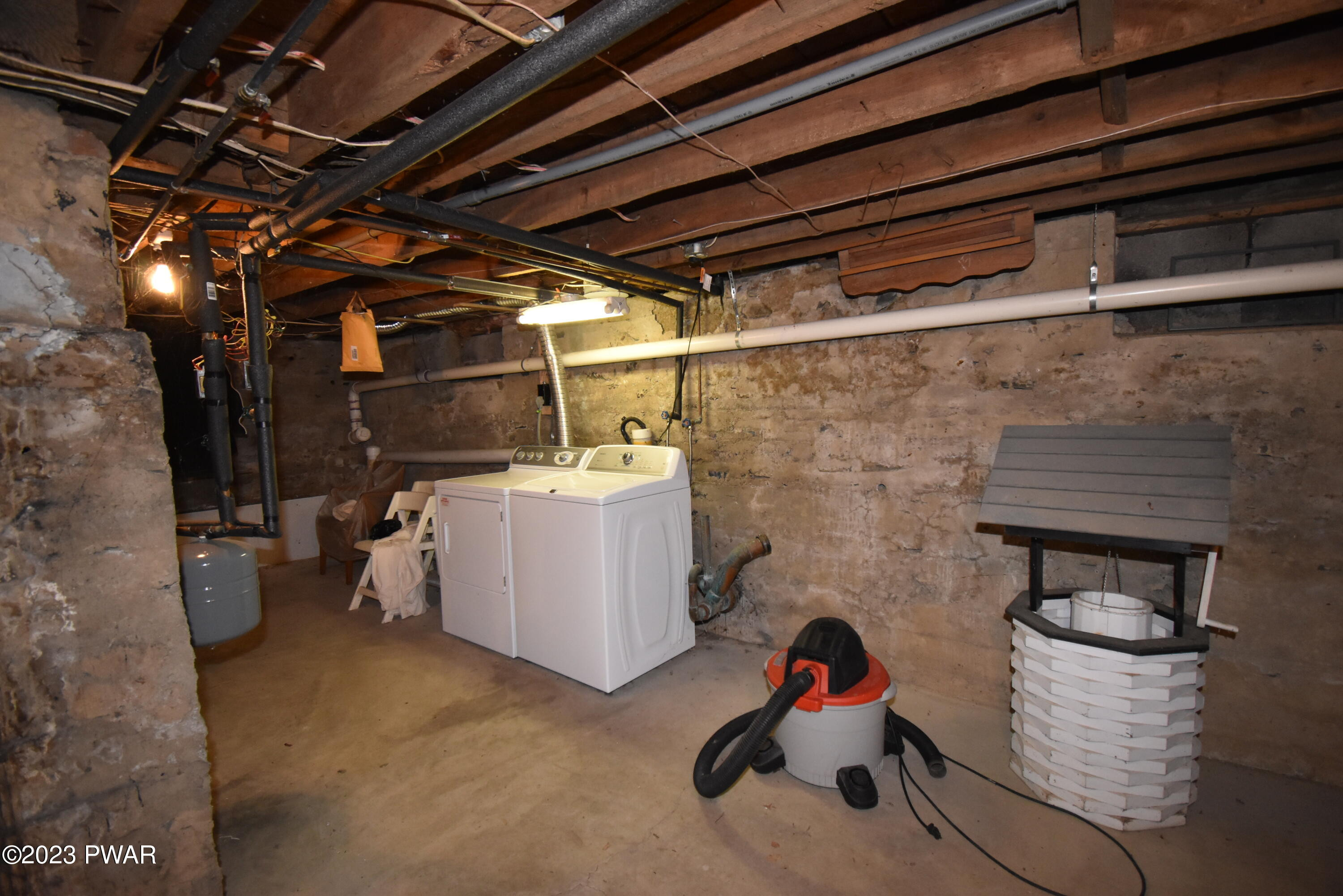 815 Milford Road Dingmans Ferry, PA 18328 - Photo 41 of 47