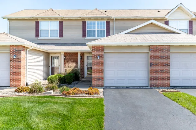 $229,900 | 1769 Autumn Court, Dyer, IN 46311