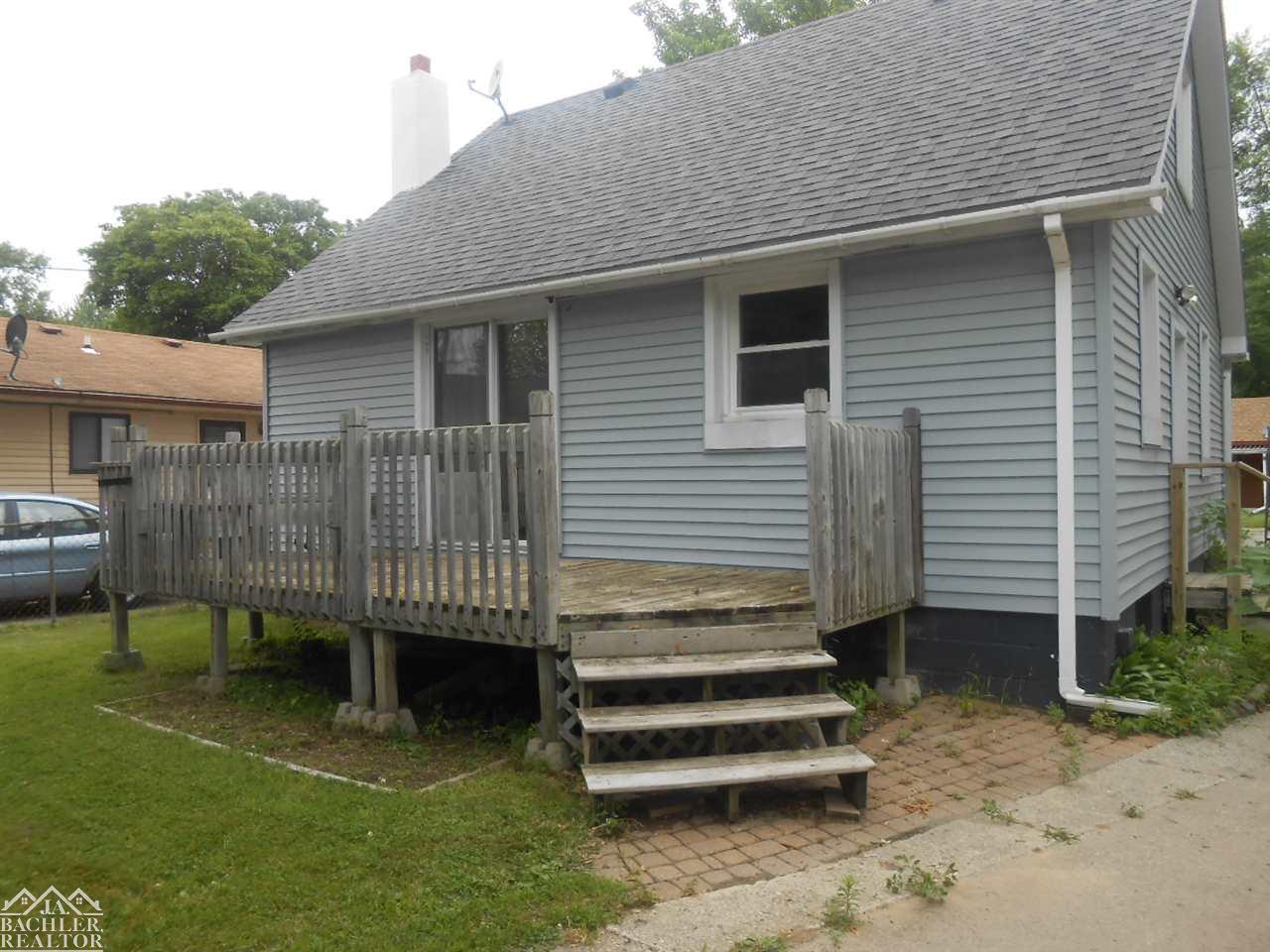 431 Mable Road Marine City, MI 48039 - Photo 41 of 42