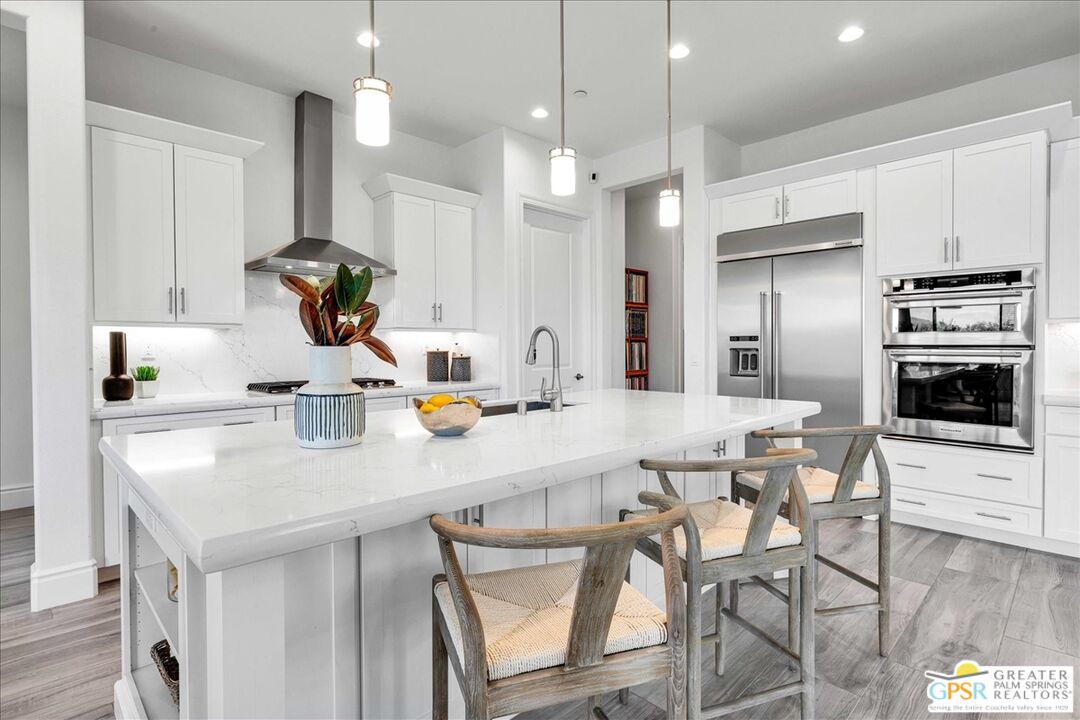103 Prosecco Rancho Mirage, CA 92270 - Photo 11 of 27