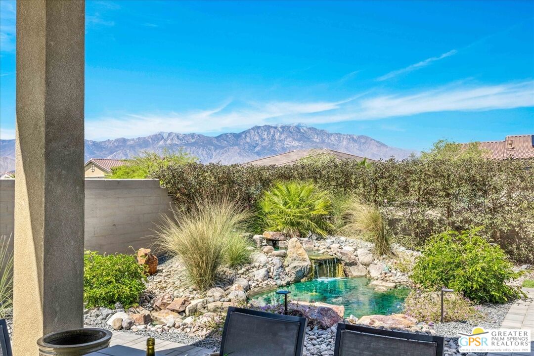 103 Prosecco Rancho Mirage, CA 92270 - Photo 21 of 27