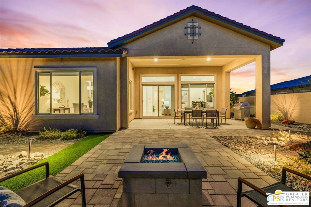 103 Prosecco Rancho Mirage, CA 92270 - Photo 24 of 27