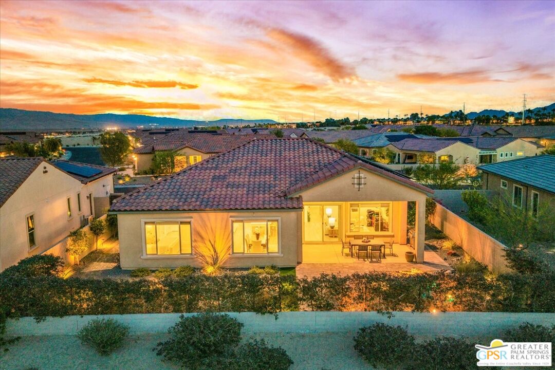 103 Prosecco Rancho Mirage, CA 92270 - Photo 25 of 27