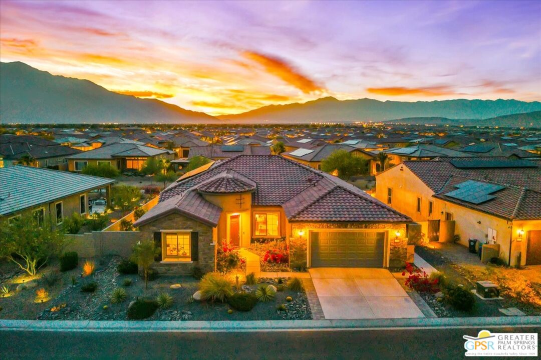 103 Prosecco Rancho Mirage, CA 92270 - Photo 8 of 27