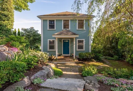 $1,699,000 | 31 Dennison Street, Gloucester, MA 01930