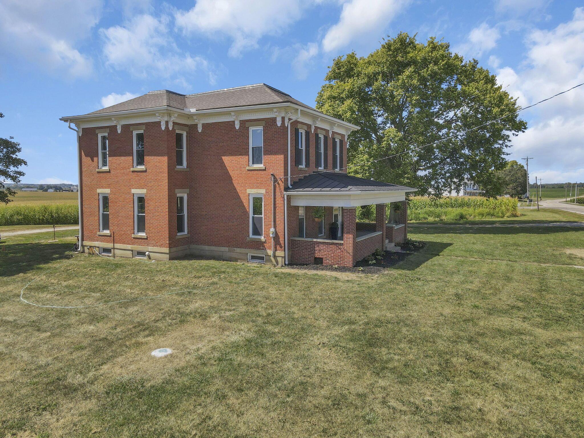 4535 Amanda Northern Road Amanda, OH 43102 - Photo 55 of 72 Exterior