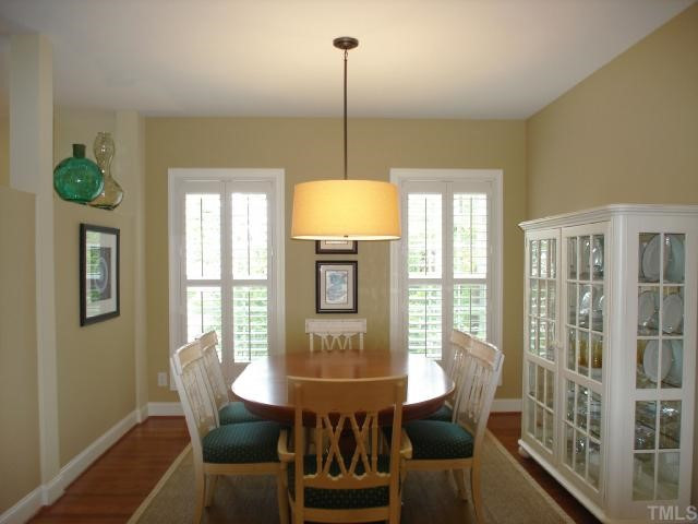 1921 West Cornwallis Road Durham, NC 27705 - Photo 2 of 12 Dining Room