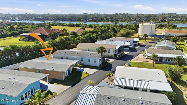 $199,000 | 264 Seabreeze Drive, Flagler Beach, FL 32136