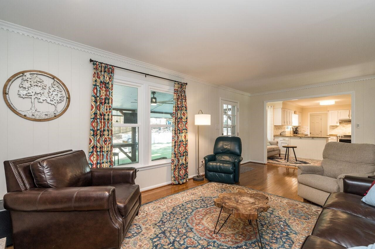 8501 Stonegate Drive Raleigh, NC 27615 - Photo 8 of 35 Photo 8