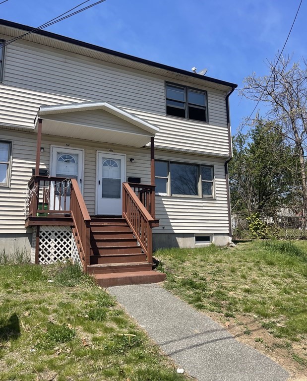 40-42 Cherry Street Springfield, MA 01105 - Photo 1 of 1 Gallery Image 1