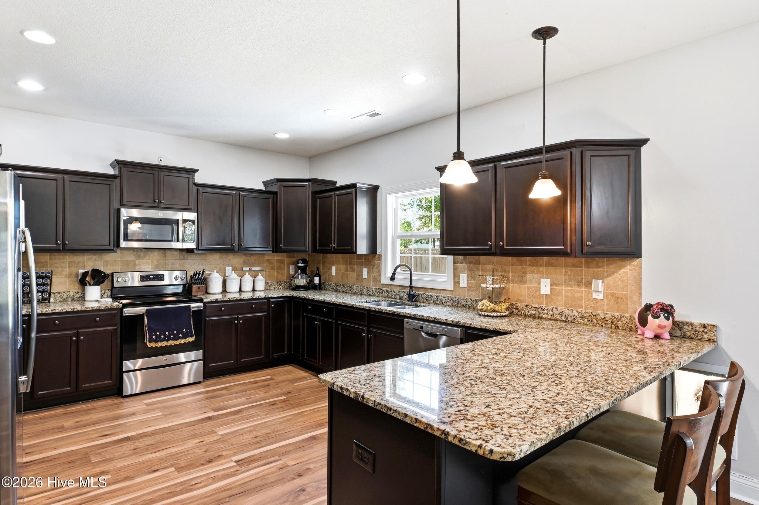 534 Saratoga Road Sneads Ferry, NC 28460 - Photo 17 of 54