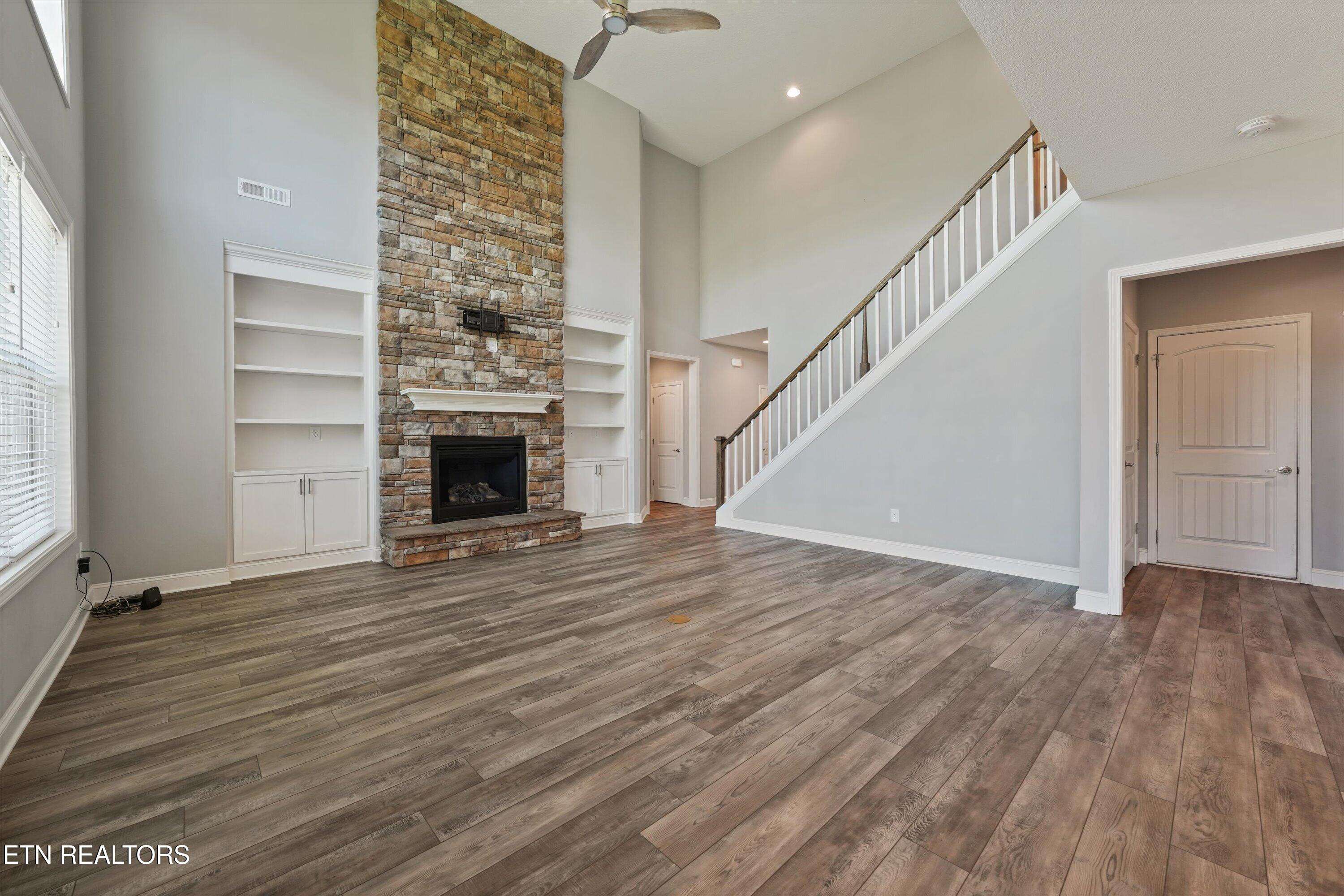 1411 Ridge Climber Road Knoxville, TN 37922 - Photo 9 of 48 10-1411 Ridge Climber Rd13