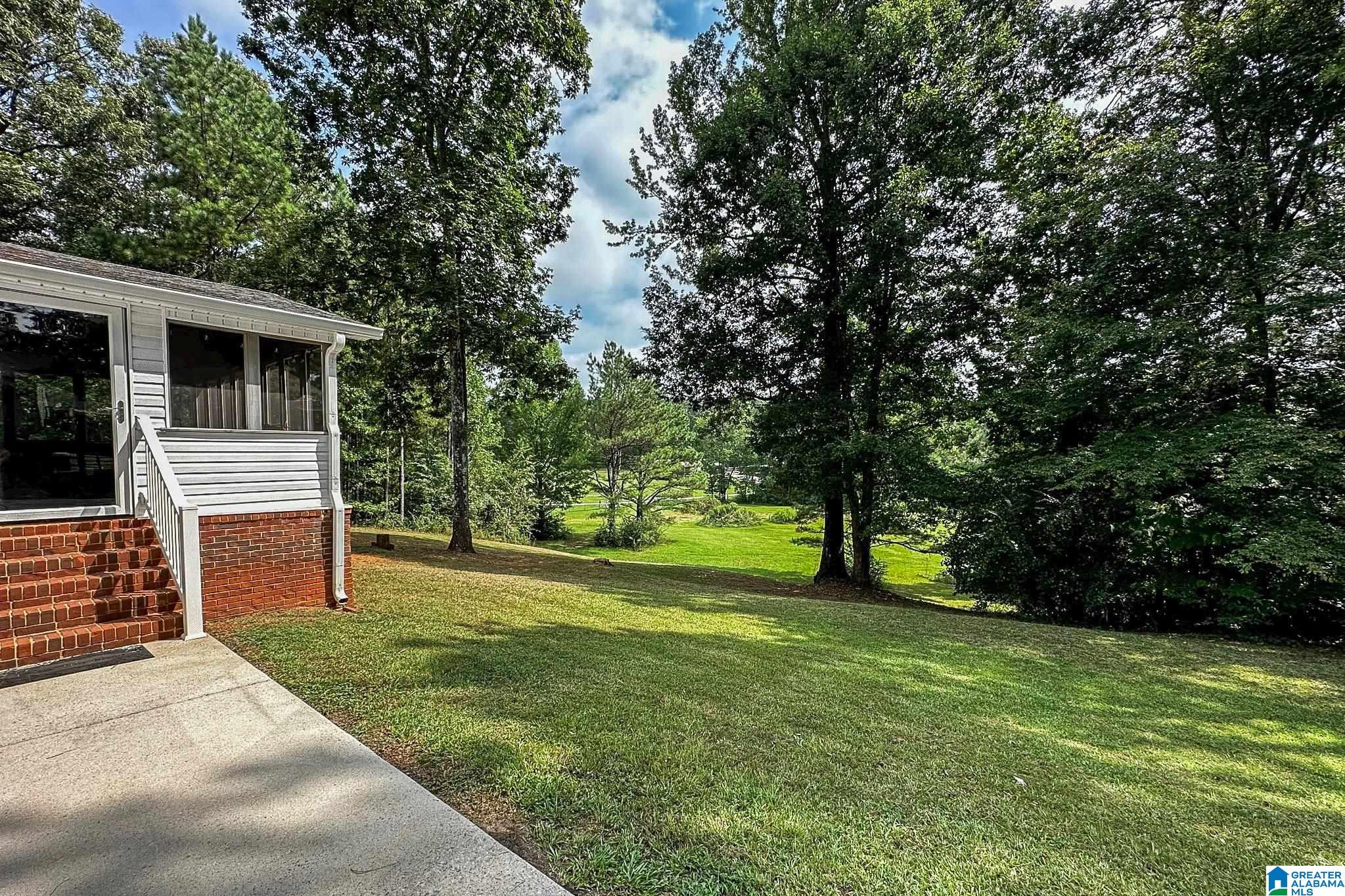 292 Hollingsworth Road Jacksonville, AL 36265 - Photo 23 of 57