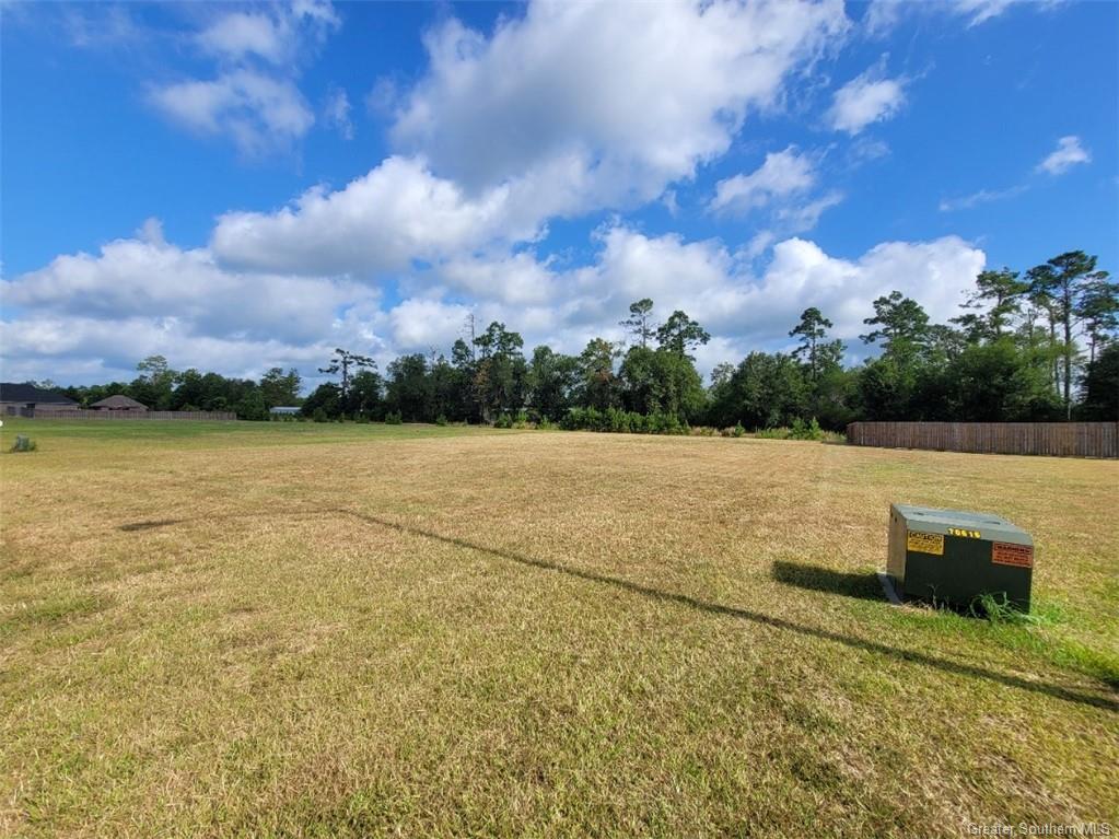 Coffey Pines Rd Lake Lake Charles, LA 70611 - Photo 3 of 5