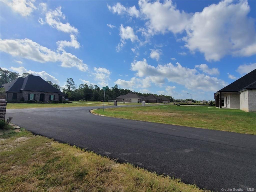 Coffey Pines Rd Lake Lake Charles, LA 70611 - Photo 5 of 5