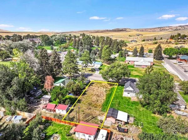 $75,000 | Tbd West Market Street, Albion, ID 83311