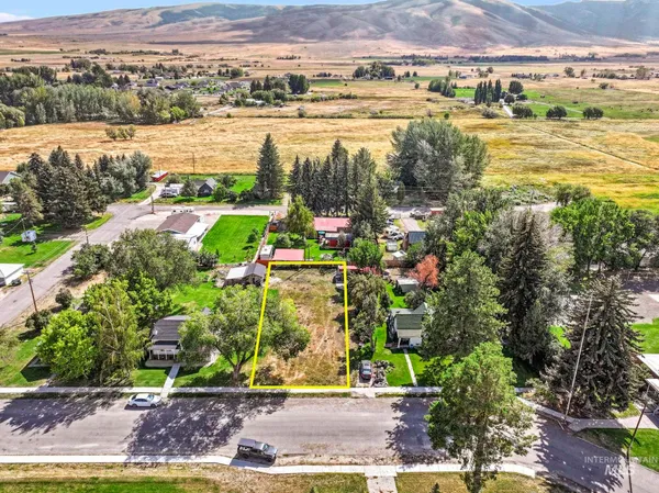 $75,000 | Tbd West Market Street, Albion, ID 83311