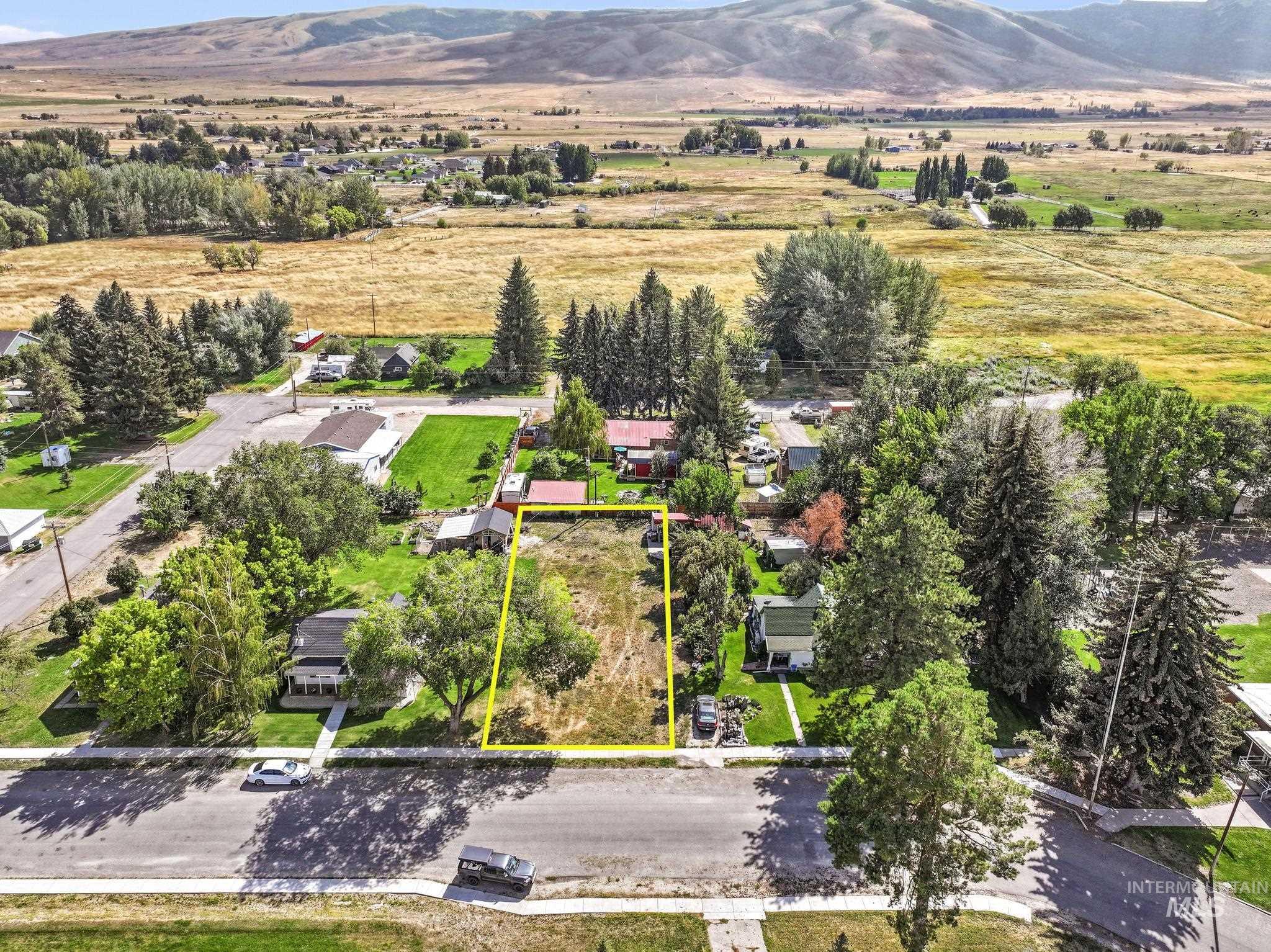 Tbd West Market Street Albion, ID 83311 - Photo 7 of 14