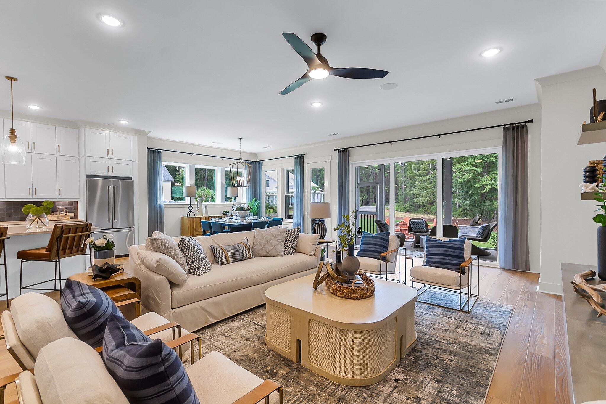 1171 Reserve Lane Awendaw, SC 29429 - Photo 27 of 42 The Yates Floorplan Interior (20)